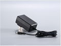 销售 24V1A UL认证电源适配器现货  GQ24-240100-AU 2