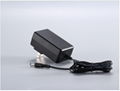 24V1A UL listed POWER SUPPLY IN STOCK GQ24-240100-AU