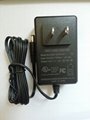 12V4A UL listed POWER SUPPLY IN STOCK GQ60-120400-AU