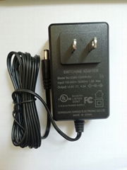 12V4A UL listed POWER SUPPLY IN STOCK GQ60-120400-AU