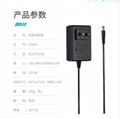 銷售 12V5A ETL認証電源適配器現貨 GQ48-120500-AU 3