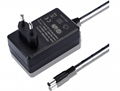 12V2A EU CE POWER SUPPLY IN STOCK