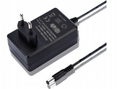 12V2A EU CE POWER SUPPLY IN STOCK GQ24-120200-AG