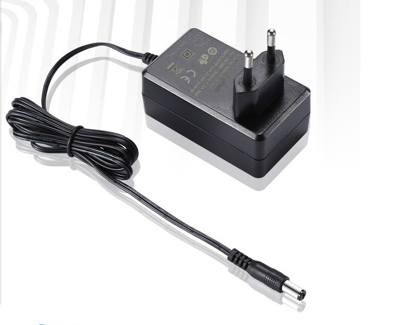 12V2A EU CE POWER SUPPLY IN STOCK GQ24-120200-AG 2