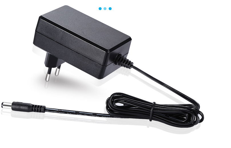 12V2A EU CE POWER SUPPLY IN STOCK GQ24-120200-AG 3