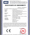 銷售 12V2A CE歐規認証電源適配器現貨  GQ24-120200-AG