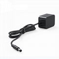  12V 1A power adapter US Plug  high quality wall power supply