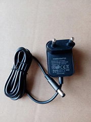 12V1A EU power adapter Model GA-1201000V