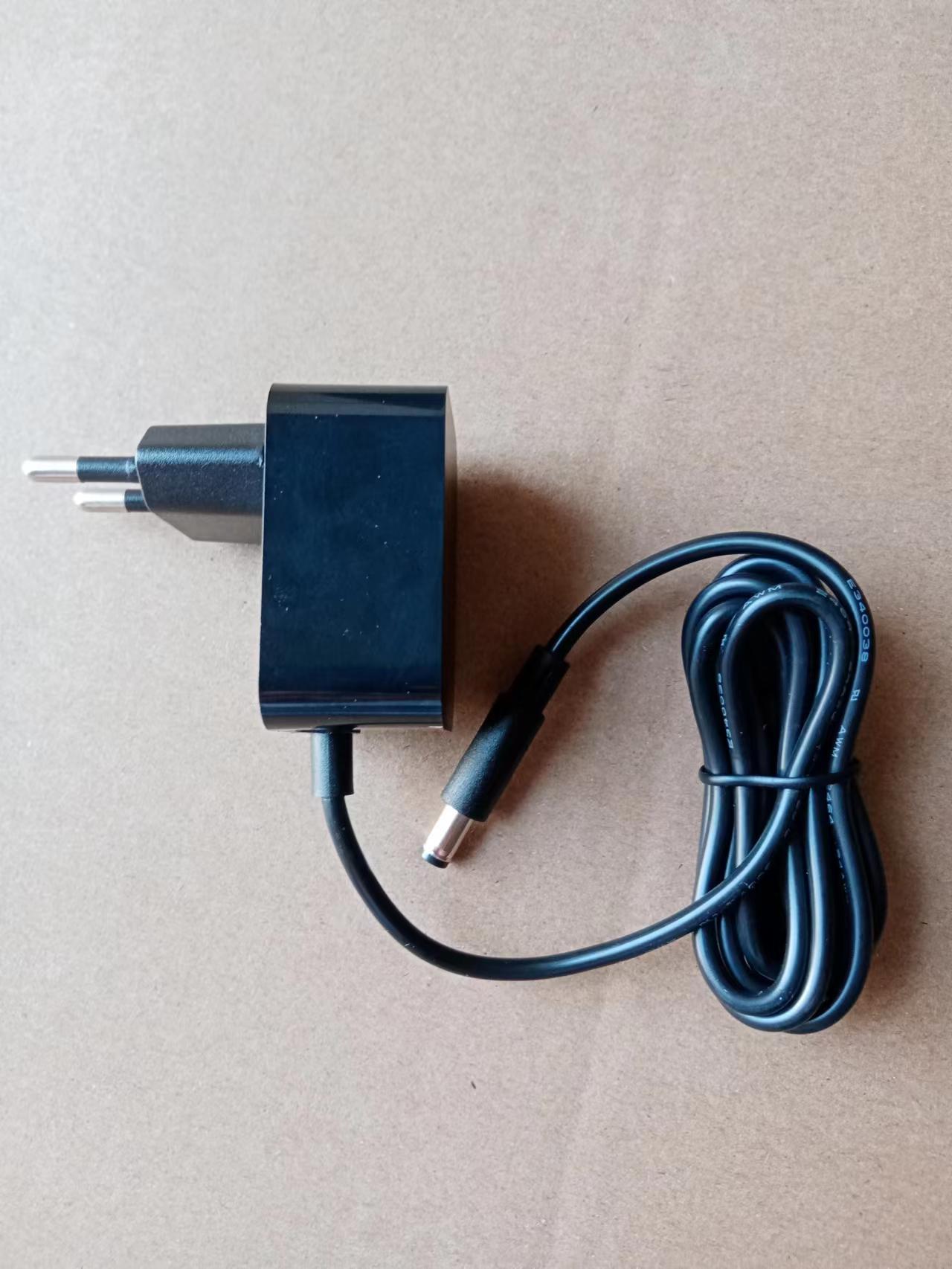 12V1A EU power adapter Model GA-1201000V 3