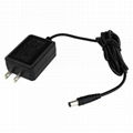 Sell Merryking 12V1.5A POWER SUPPLY