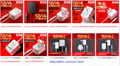  Sell 12V1A US POWER ADAPTER GA-1201000 In stock! 9