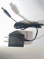 Merryking  power adapter,MKS-1201000S,12V1A power supply