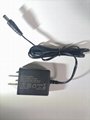 12V2A Merryking  AC power adapter model MKE-1202000H PSE approved