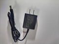 12V2A Merryking  AC power adapter model MKE-1202000H PSE approved