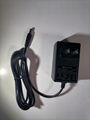 12V2A Merryking  AC power adapter model MKE-1202000H PSE approved