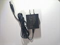 12V2A Merryking  AC power adapter model MKE-1202000H PSE approved