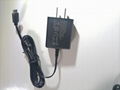 12V2A Merryking  AC power adapter model MKE-1202000H PSE approved