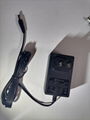 12V3A Merryking  AC power adapter model