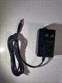 24V1.5A Merryking  AC power adapter model MKE-2401500H PSE approved