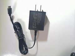 MKS-0500500S 5V0.5A power adapter Merryking power adapter