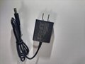 Merryking AC adapter MKS-1200500S 12V0.5A power adapter