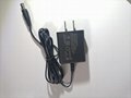 MKS-0502000S 5V2A AC adapter Merryking power supply
