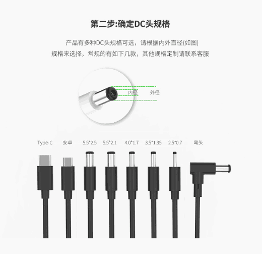 12V3A Merryking  AC power adapter model MKE-1203000H PSE approved 3