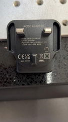 銷售10V0.4A USB充電器 MODEL LX12E-100040-AB