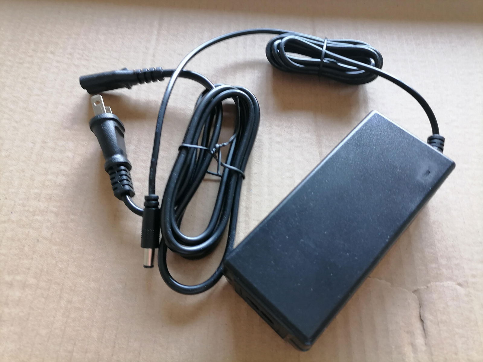 Sell 12V5A POWER SUPPLY