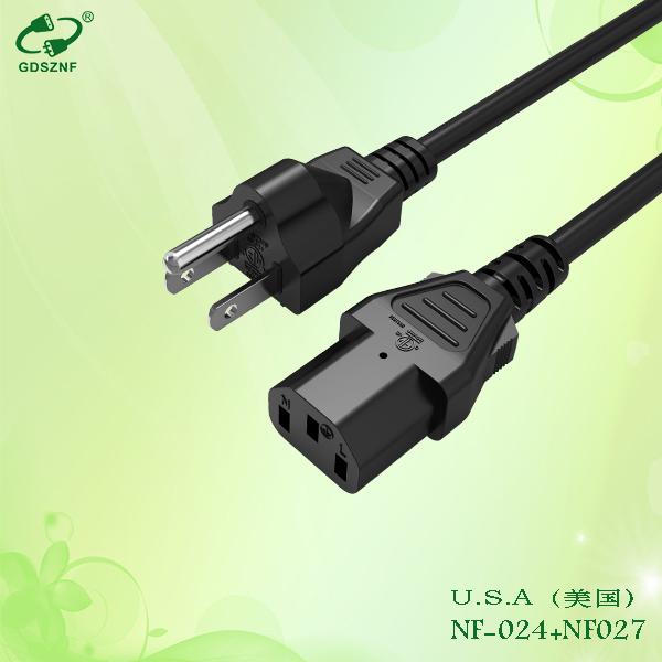 Sell C-5 C-14 AC POWER CORDS 4