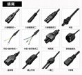 Sell C-5 C-14 AC POWER CORDS 3