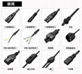 Sell C-5 C-14 AC POWER CORDS