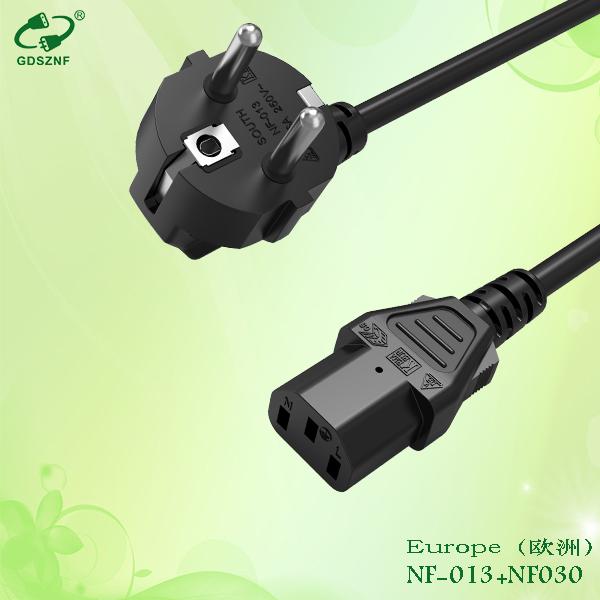 Sell C-5 C-14 AC POWER CORDS 5