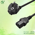 Sell C-5 C-14 AC POWER CORDS