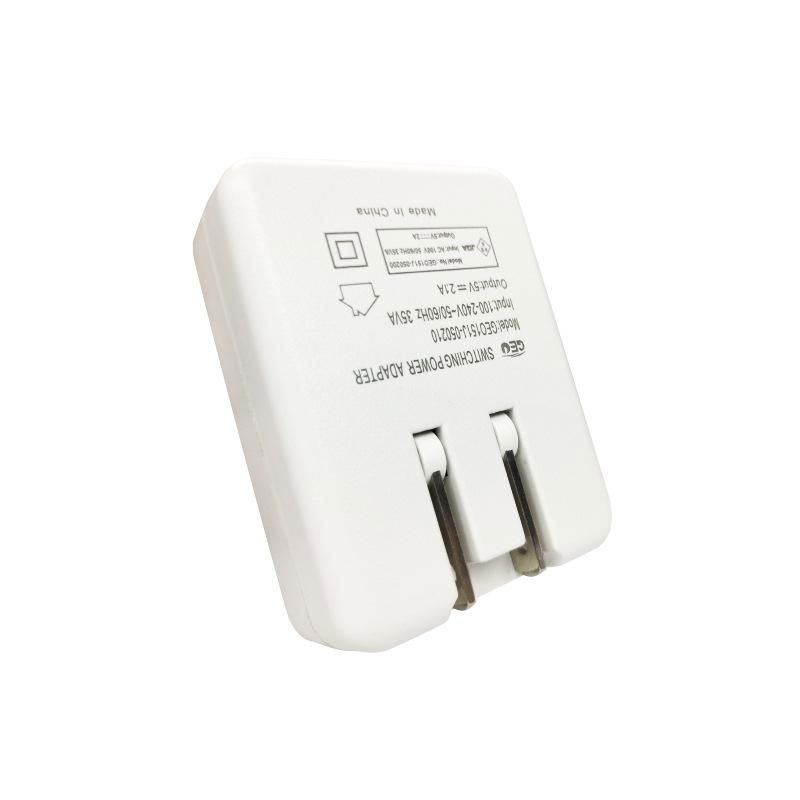 Sell usb charger 5V1A 5V2A 5V2.1A  3