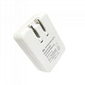 Sell usb charger 5V1A 5V2A 5V2.1A  4