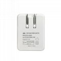 Sell usb charger 5V1A 5V2A 5V2.1A