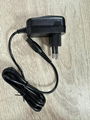 15V0.5A power adapter for shaver  charger for haircut