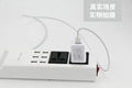 5V1A  Chinese USB CHARGER MODEL GAT-0501000 CCC Certified MOQ 100PCS 6