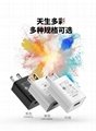 5V1A  Chinese USB CHARGER MODEL GAT-0501000 CCC Certified MOQ 100PCS 9