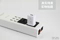 5V1A  Chinese USB CHARGER MODEL GAT-0501000 CCC Certified MOQ 100PCS 10