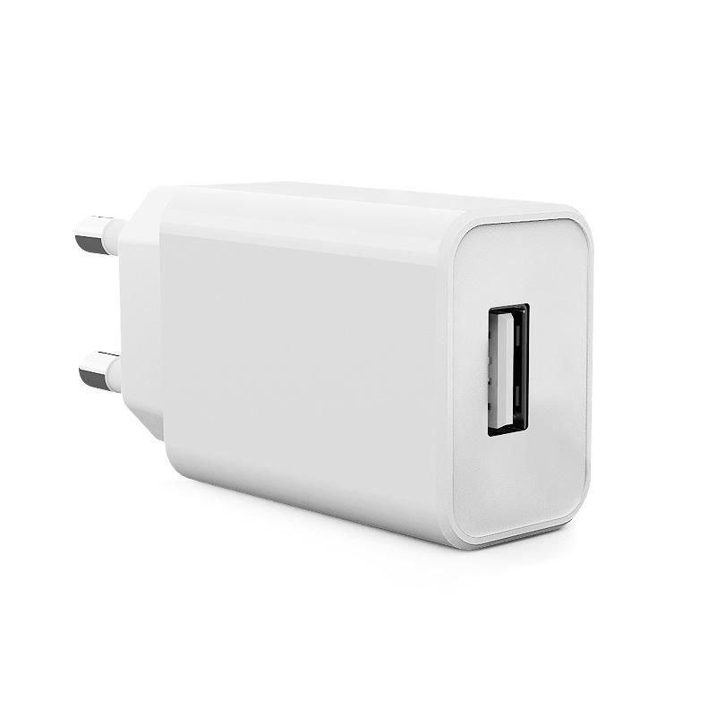 5V1A   Korea USB Charger Model GA-0501000 KC Certifited 5