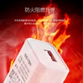 5V1A韓規KC認証充電器 5V2A手機USB充電器 KC韓國高品質充電頭