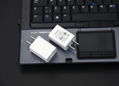 GB4706.1標準充電器 CQC認証家電電器USB充電頭GB4343雙Y電容電源 11