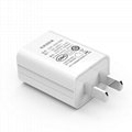 GB4706.1標準充電器 CQC認証家電電器USB充電頭GB4343雙Y電容電源 14