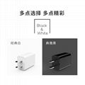 5V1A安卓智能手機充電器 USB充電頭PSE認証日規 通用充電頭 6