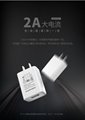 UL Certified GA-0502000 Charger AC Adapter 2A Charger 