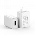 5V2A SAA POWER ADAPTER