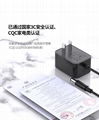  Sell 12V1A CCC CQC POWER ADAPTER Model GA-1201000CL MOQ 100PCS 13