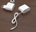  12V 2A power adapter US Plug  high quality wall power supply GA-1202000 6